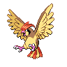 exeggutor